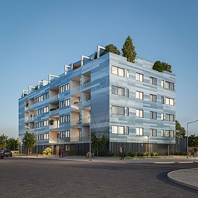 Art Tower