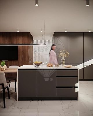 Villas North City