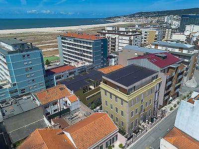 Santa Catarina Residence