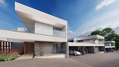 The Residence