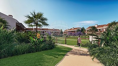 The Park - Cascais Residences