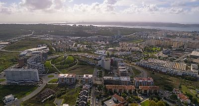 Summit Residences
