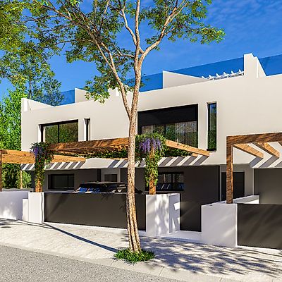 Ria Terraces - Luxury Villas