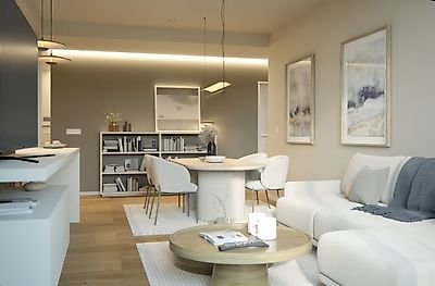 Foral Residence