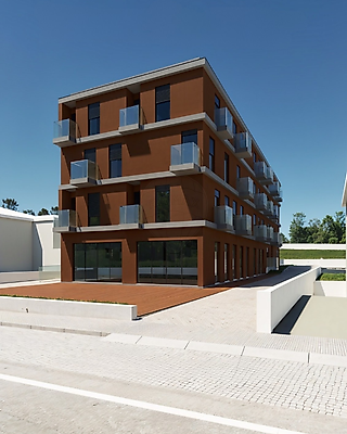 Termas Village