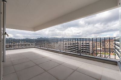 Alameda Residence