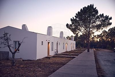 Craveiral Farm House - Odemira