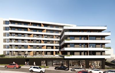 EDIFÍCIO BELLEVUE RESIDENSES
