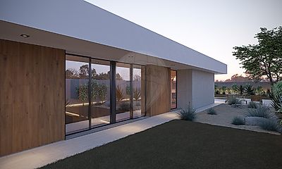 Condomínio Bairro Sra. da Luz