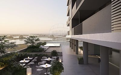 NOVUS PLAZA I