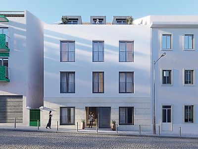 Olaias 112 Residence