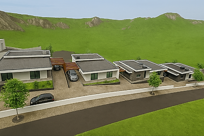 Villa´s Luz