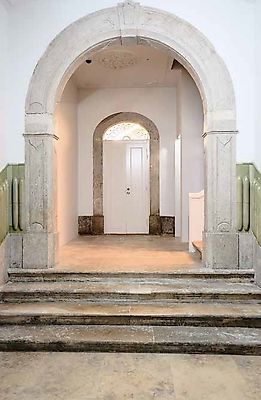Fanqueiros House