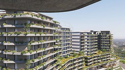 1965 Cidade Jardim
