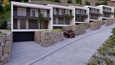 Moradias Panorama