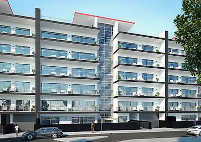 ONEVIEW RESIDENCE