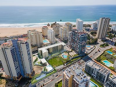 BeachWalk Residences