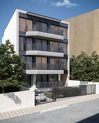 Edifício Jardim 716