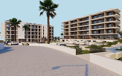 Horus Residences