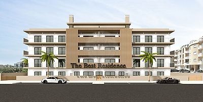 The Best Residence