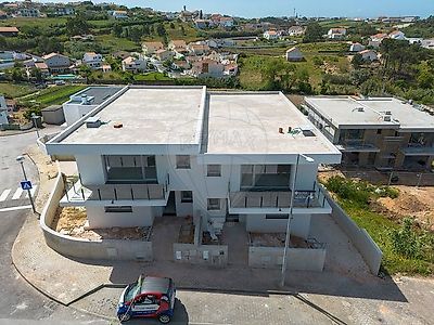 Loteamento Fonte Boa dos Nabos