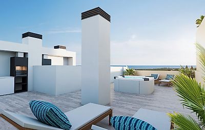 Vista Mar Residence