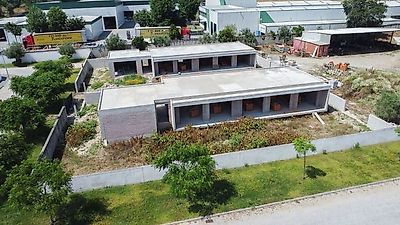 Casas de D. Gualdim