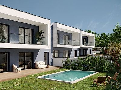 Villas Regato