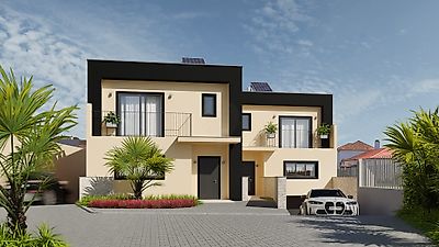 Dom Henrique Villas