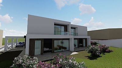 Arrancada Residence