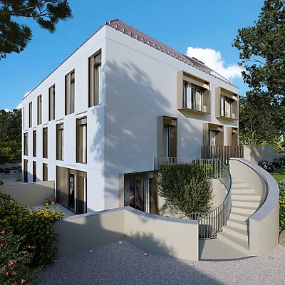 WestHouse Cascais
