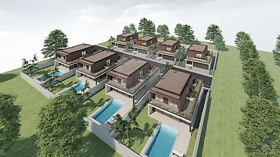 Casas do Cávado