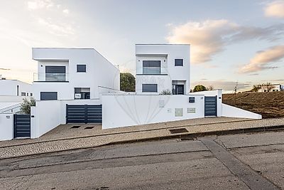 Villas Mor