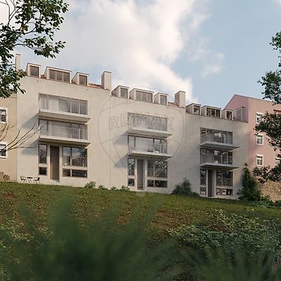 Villas Saboia