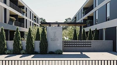 Calçada 105