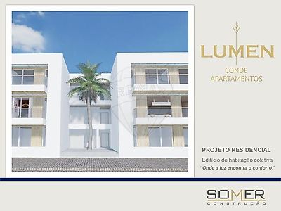 Lumen Conde