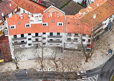 Doyle Apartments