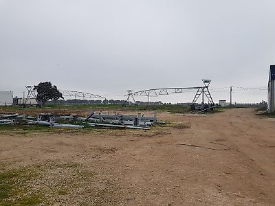 Terreno à venda em Salvaterra de Magos e Foros de Salvaterra, Salvaterra de Magos