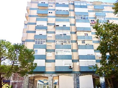 Apartamento à venda em Santa Clara
