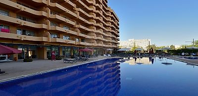 Apartamento T1 à venda em Quarteira, Loulé