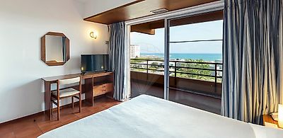 Apartamento T1 à venda em Quarteira, Loulé