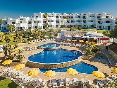 Apartamento T1 à venda em Albufeira e Olhos de Água, Albufeira