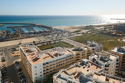 Apartamento T2 à venda em Quarteira, Loulé