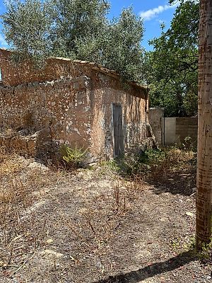 Terreno à venda em São Clemente, Loulé