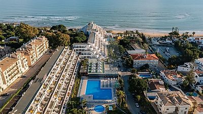 Apartamento T1 à venda em Albufeira e Olhos de Água, Albufeira