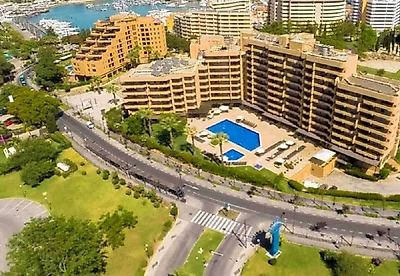 Apartamento T1 à venda em Quarteira, Loulé
