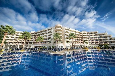 Apartamento à venda em Albufeira e Olhos de Água, Albufeira