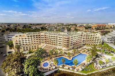 Apartamento à venda em Albufeira e Olhos de Água, Albufeira