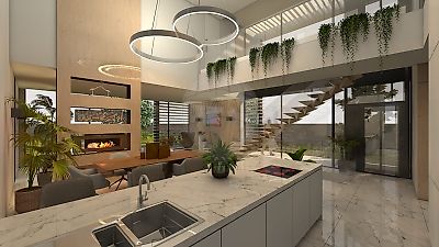 House T4 deluxe for sale in Quarteira, Loulé