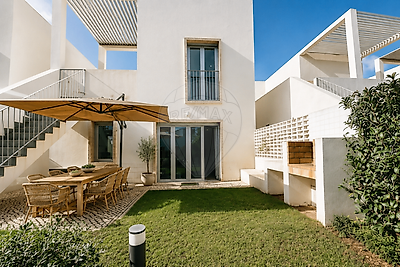 House T3 for sale in Quarteira, Loulé — photo 1